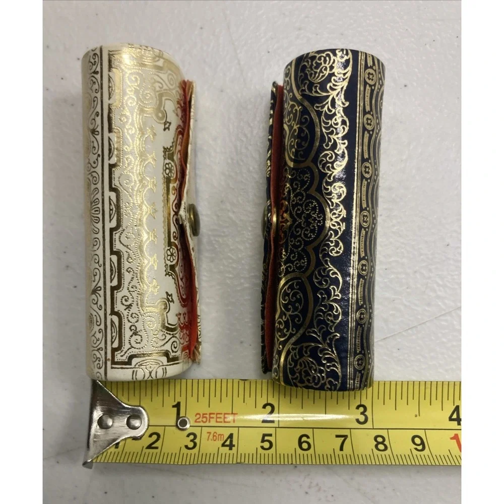 N/A two vtg